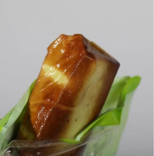 黑豆素肠&冻豆腐&干豆腐 | 涮火锅炖炒 凉拌小菜 蛋白质补充 李传芳 商品图5