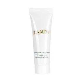 【110元会员福利】海蓝之谜璀璨净澈泡沫洁面乳30ml（中小样）