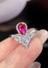 1.02ct 3.37g 红宝石戒指 商品缩略图1