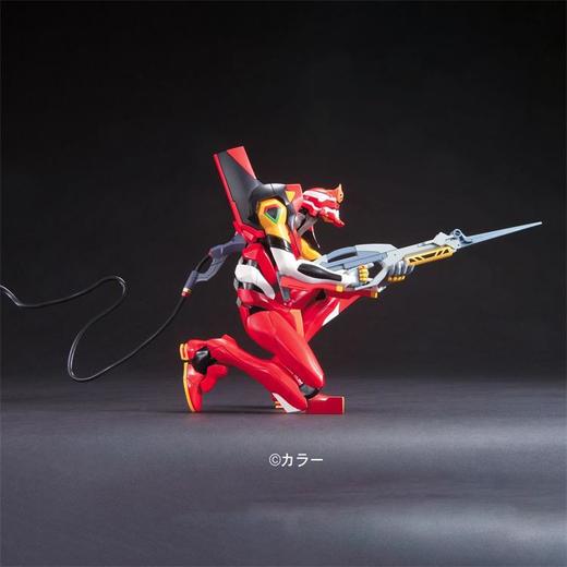 万代模型HGD-5066738EVANGELION 02 NEW MOVIE HA-4800 商品图2