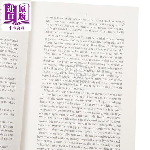 【中商原版】屠夫 Butcher A novel 英文原版 Joyce Carol Oates 世界现当代文学 国际流行小说 奇幻小说 商品图3