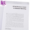 预售 【中商原版】影响者营销指南 企业家指南 Ultimate Guide to Influencer Marketing 英文原版 Neal Schaffer 经管励志 商品缩略图3
