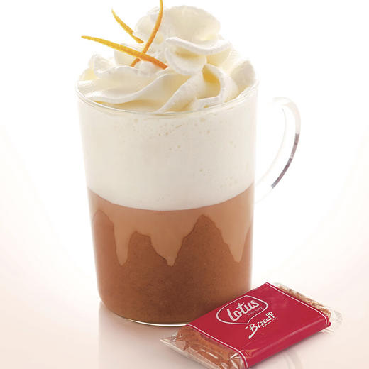 和情（LOTUS）缤咖时焦糖饼干312.5g独立装50片下午茶休闲零食 比利时原装进口 685464 商品图2