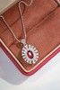 1.0ct 红宝石吊坠 商品缩略图3