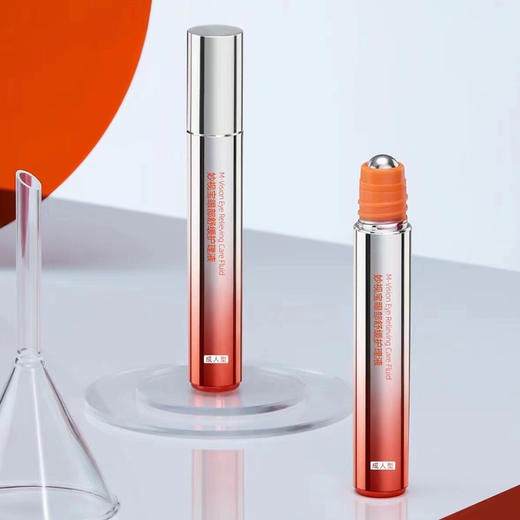 妙视宝缓解眼干涩眼花眼疲劳抗氧化舒缓护眼凝胶眼膜贴套盒 商品图2