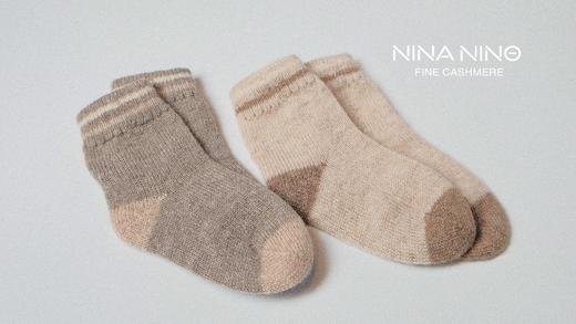 NINA 婴儿袜子 商品图0