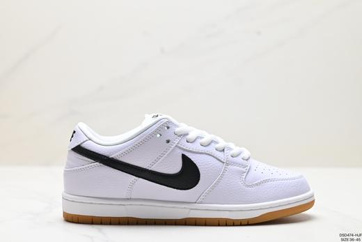 耐克NIKE DUNK LOW RETRO休闲运动板鞋DD1391-602男女鞋 商品图0