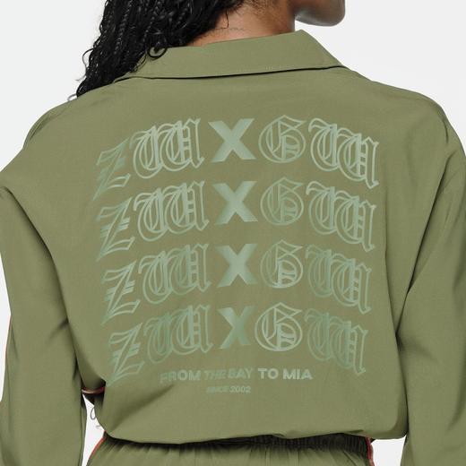 【乐刻甄选】尊巴7月15日新款连体服（薄款，速干材质）Z1B000511 商品图2