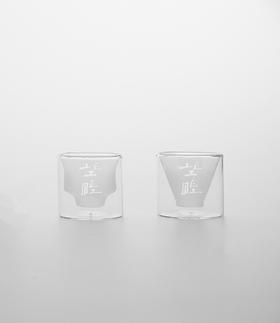 《唯美》羊舍联名对杯
