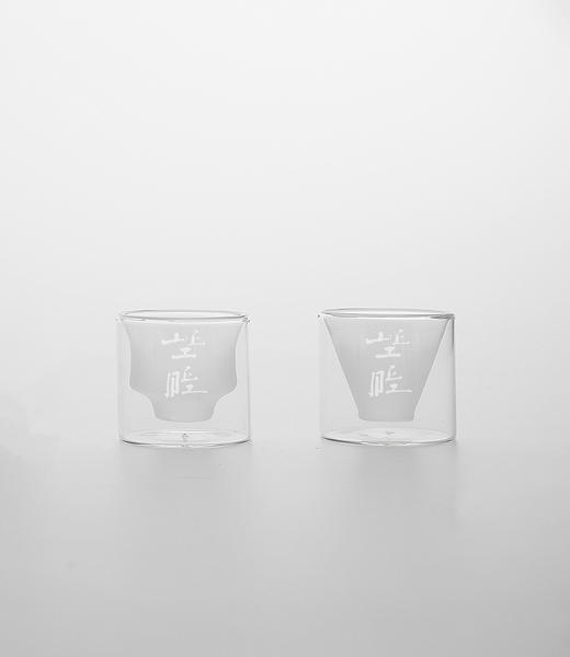 《唯美》羊舍联名对杯 商品图0