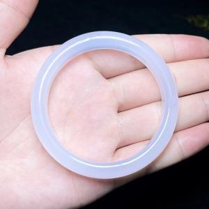 玉髓手镯 商品图0