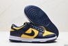 耐克NIKE DUNK LOW RETRO休闲运动板鞋DD1391-602男女鞋 商品缩略图4