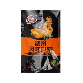 恒慧德州风味扒鸡（常温）