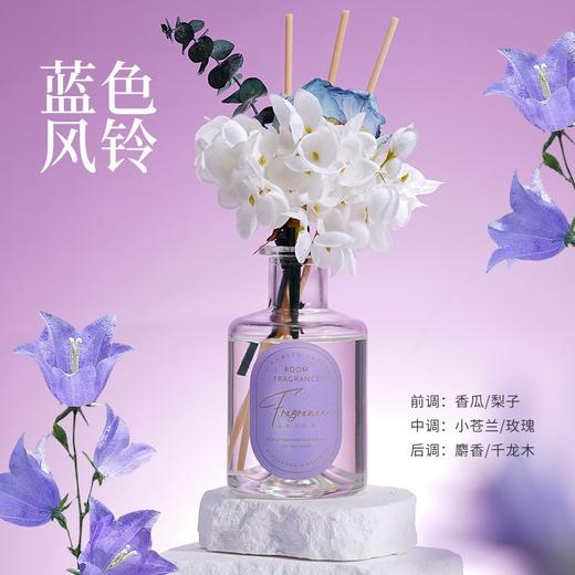 【花艺无火香薰】礼物香薰 卧室室内空气芳香剂香薰 送朋友 教师节礼物 商品图8