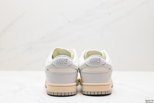 耐克NIKE DUNK LOW RETRO休闲运动板鞋DD1391-602男女鞋 商品图5