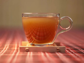 香畴姜汁红糖——‘姜'自然馈赠 温暖你我她