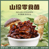 滇二娃云南特产即食香蕈菌鸡枞牛肝松茸香菇类菌子解馋小零食小吃 商品缩略图0