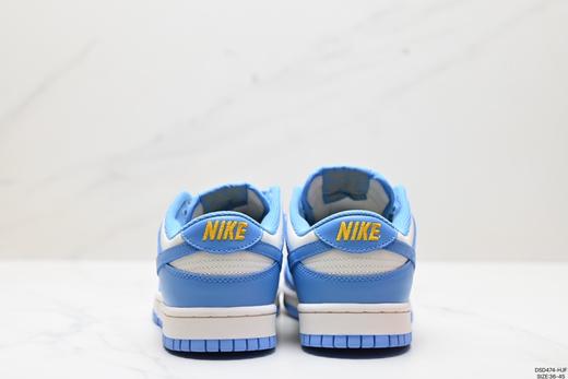 耐克NIKE DUNK LOW RETRO休闲运动板鞋DD1391-602男女鞋 商品图5