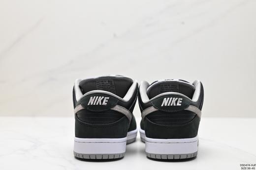 耐克NIKE DUNK LOW RETRO休闲运动板鞋DD1391-602男女鞋 商品图5