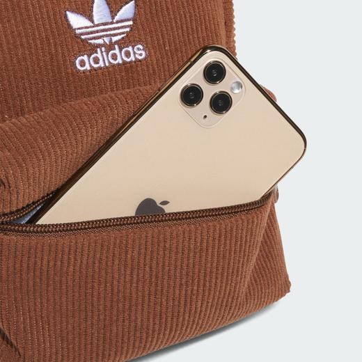 Adidas阿迪达斯泰迪熊🧸TREFOIL 2.0复古双肩小包 商品图4