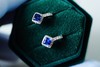 0.5ct 蓝宝石耳扣 商品缩略图6