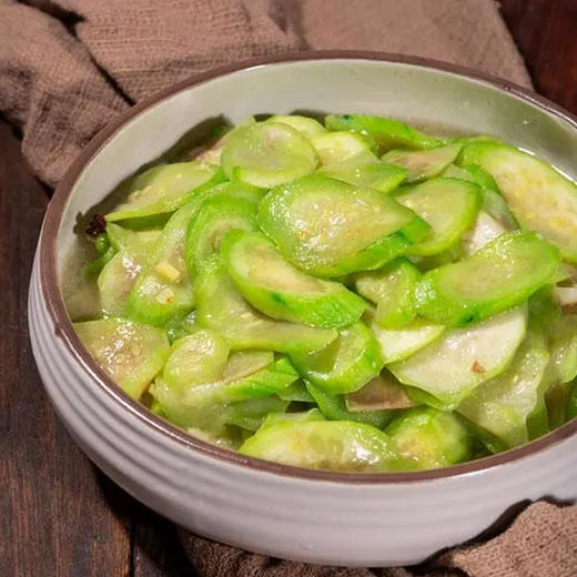 山泉水丝瓜 | 蔬菜 商品图1