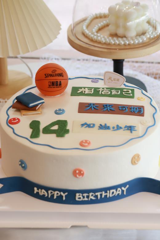 加油，少年 商品图0