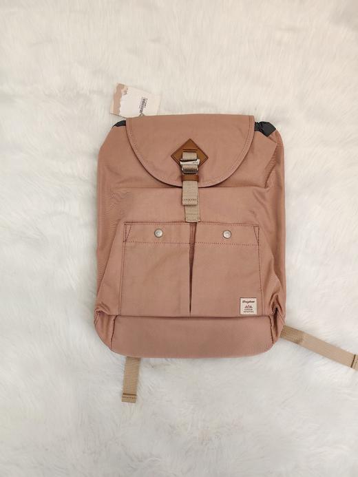 Doughnut D111 Montana 粉红玫瑰 常规版 商品图0