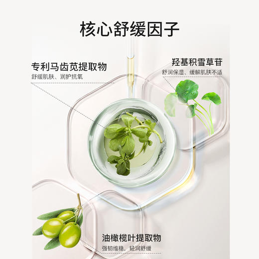 梵秀伊安肤舒润精华液50g 商品图2