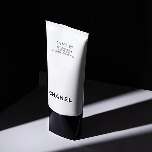 法国 CHANEL香奈儿 山茶花泡沫净肤洗面奶 150ml 商品图8