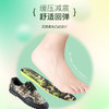 【军训专用】艾草迷彩军训 植物芳香除臭 聚氨酯发泡鞋垫 商品缩略图3