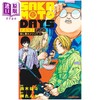 【中商原版】小说 坂本日常 杀手的教导方式 SAKAMOTO DAYS 南云 朝仓信 神神迴 大佛 鹿岛 铃木祐斗 岬れんか 集英社 日文原版 殺し屋のメソッド 商品缩略图1
