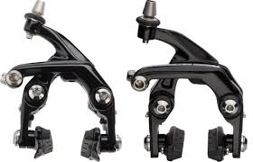 Campagnolo 直装双钉闸器