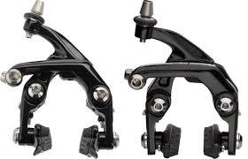 Campagnolo 直装双钉闸器