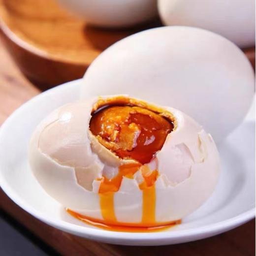 咸鸭蛋/1*1件 商品图0