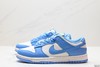 耐克NIKE DUNK LOW RETRO休闲运动板鞋DD1391-602男女鞋 商品缩略图3