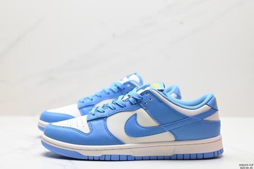 耐克NIKE DUNK LOW RETRO休闲运动板鞋DD1391-602男女鞋 商品图3