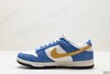 耐克NIKE DUNK LOW RETRO休闲运动板鞋DD1391-602男女鞋 商品缩略图2