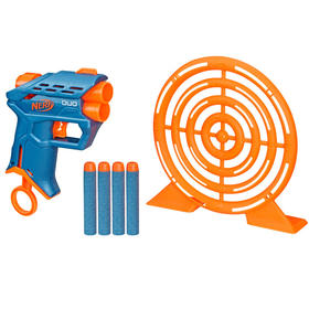 孩之宝 Hasbro NERF ELITE 2.0 DUO TARGET SET HASCF63524620