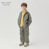 【三防】马克珍妮秋装新款 男童户外风立领外套束脚裤套装231566 商品缩略图1