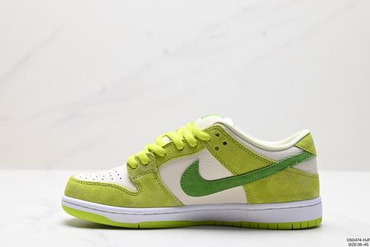 耐克NIKE DUNK LOW RETRO休闲运动板鞋DD1391-602男女鞋 商品图2