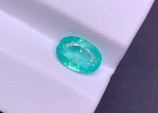 1.8ct 帕拉伊巴裸石 商品图2