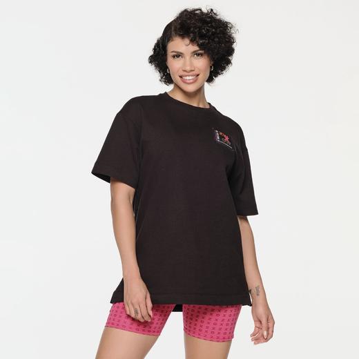 【乐刻甄选】尊巴7月15日新款短袖（棉）Z3T000260 商品图3