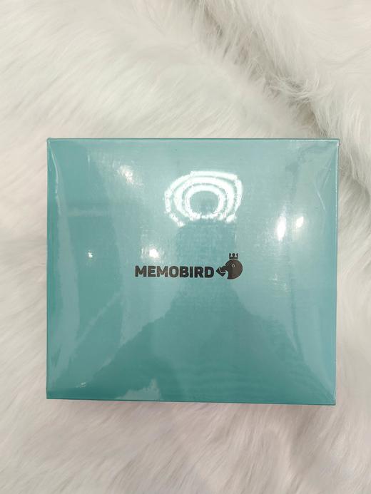 Memobird咕咕机 G2 商品图4
