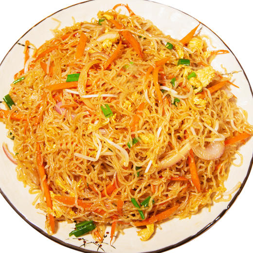 廉心  手工米粉 1.5kg 商品图2