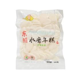 东颐宁波水磨年糕