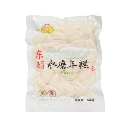 东颐宁波水磨年糕 商品图0