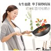 苏伯尔(SUPOR)炒锅 (510495)FC32R5 铁炒菜锅燃烹饪锅具炒勺马勺 气灶明火专用 商品缩略图1