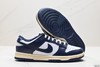 耐克NIKE DUNK LOW RETRO休闲运动板鞋DD1391-602男女鞋 商品缩略图4