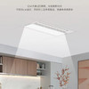 友邦友邦（YOUPON）厨房凉霸嵌入式冷霸吹风照明二合一净化厨卫风扇 FS221 商品缩略图5